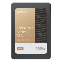 Synology SAT5210 SSD 7TB 2.5 Zoll SATA Interne Solid-State-Drive (SAT5210-7000G)
