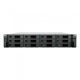 Synology Unified Controller UC3400 NAS 12-Bay 3,5