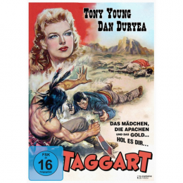 Taggart      (DVD)