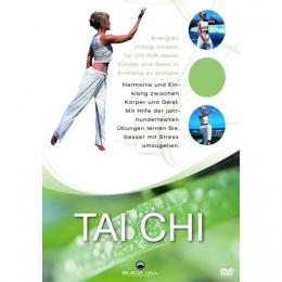 Tai Chi (DVD)     