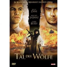 Tal der Wlfe (2-Disc-Edition)      (2 DVDs)