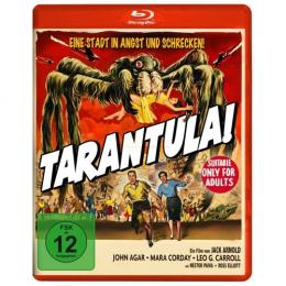 Tarantula (Blu-ray)     