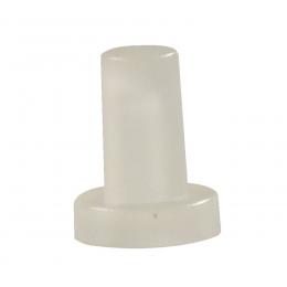 Tastkappe transparent für Taster Haoyu TC-1198