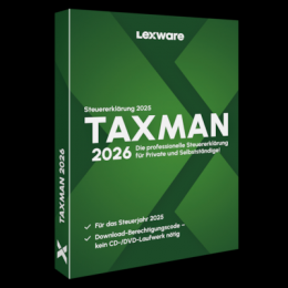 TAXMAN 2026