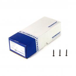 Technofast FF3930RD 1000 x Gipskartonschrauben Trockenbauschrauben 3,9 x 30 PH2 Feingewinde