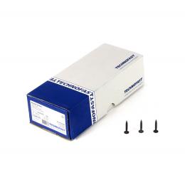 Technofast GF3525TD 1000 x Schnellbauschrauben Trockenbauschrauben 3,5 x 25 PH2 Feingewinde
