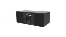 TELESTAR TOP 300, Stereo DAB+, UKW, Internetradio, CD