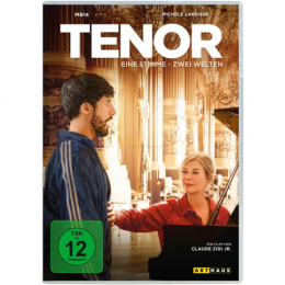 Tenor      (DVD)
