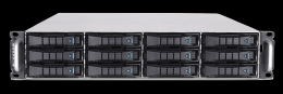 Terra Server R 7230 G2 Rack E5-2640v3 8x 2,6 GHz 128 GB 5,12 TB SSD
