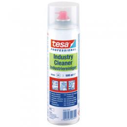 Ein Angebot für tesa Industriereiniger Spray 500ml tesa aus dem Bereich Installation / Reinigung > Reinigung - jetzt kaufen.