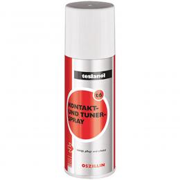 Teslanol Kontakt-Tuner-Spray, 200 ml