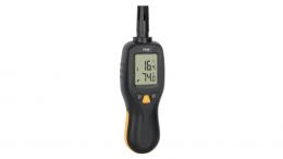 TFA Dostmann Digitales Profi-Thermo-Hygrometer