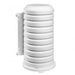 TFA Schutzhülle/Schutzabdeckung für Thermo-/Hygrosensoren, Innenmaße (Ø x H): 60 x 160 mm