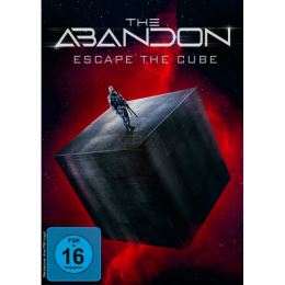 The Abandon - Escape the Cube      (DVD)