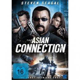 The Asian Connection      (DVD)