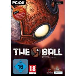 The Ball Uncut inkl. Bonus Material      (PC)
