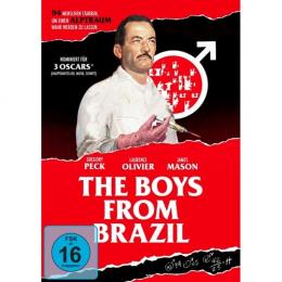 The Boys from Brazil - Special Edition       (DVD)