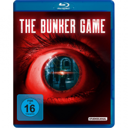 The Bunker Game      (Blu-ray)