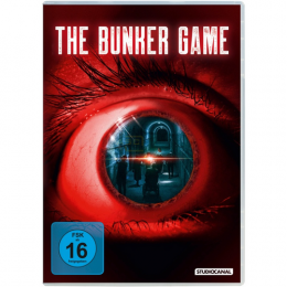 The Bunker Game      (DVD)