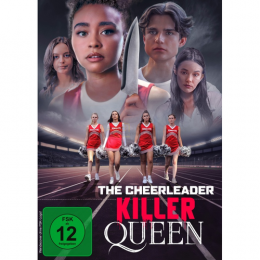 The Cheerleader - Killer Queen      (DVD)