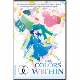 The Colors Within      (DVD)