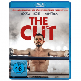 The Cut      (Blu-ray)