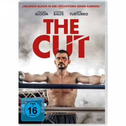 The Cut      (DVD)