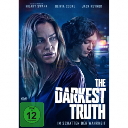 The Darkest Truth - Im Schatten der Wahrheit      (DVD)