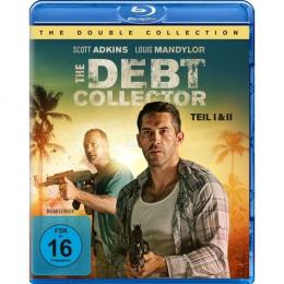 The Debt Collector - Double Collection      (2 Blu-rays)