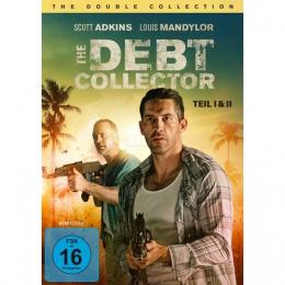 The Debt Collector - Double Collection      (2 DVDs)