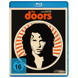 The Doors - Kinofassung      (Blu-ray)