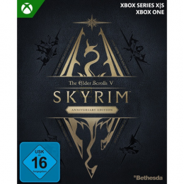 The Elder Scrolls V: Skyrim   Anniversary Edition   (Xbox One / Xbox Series X)