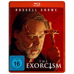 The Exorcism      (Blu-ray)