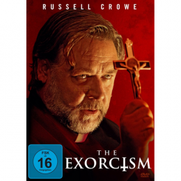 The Exorcism      (DVD)