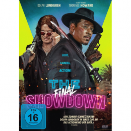 The Final Showdown      (DVD)