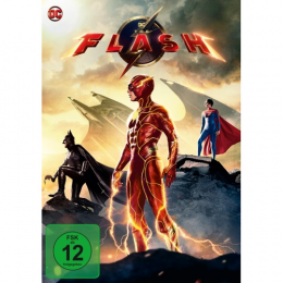 The Flash      (DVD)