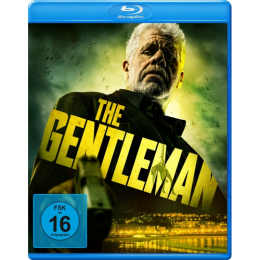 The Gentleman      (Blu-ray)