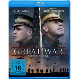 The Great War - Im Kampf vereint      (Blu-ray)