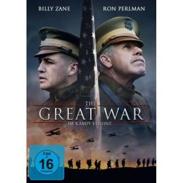 The Great War - Im Kampf vereint      (DVD)