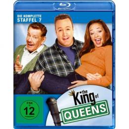 The King of Queens in HD - Staffel 7 (2 Blu-rays)     