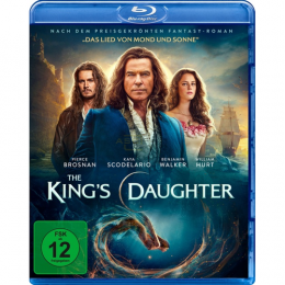 The Kings Daughter      (Blu-ray)