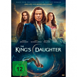 The Kings Daughter      (DVD)