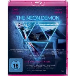 The Neon Demon (Blu-ray)     