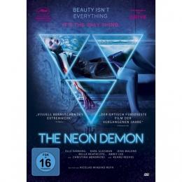 The Neon Demon (DVD)     