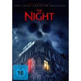The Night - Es gibt keinen Ausweg      (DVD)