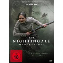 The Nightingale - Schrei nach Rache      (DVD)