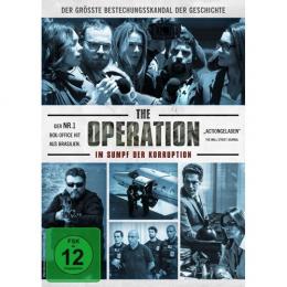 The Operation - Im Sumpf der Korruption      (DVD)