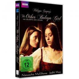 The Other Boleyn Girl - Die Geliebte des Königs      (DVD)
