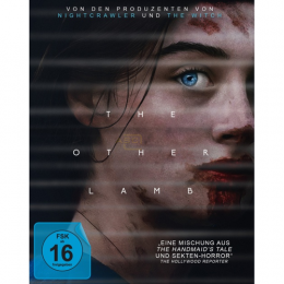 The Other Lamb      (Blu-ray)