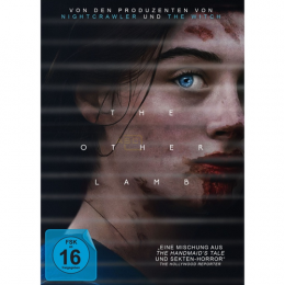 The Other Lamb      (DVD)